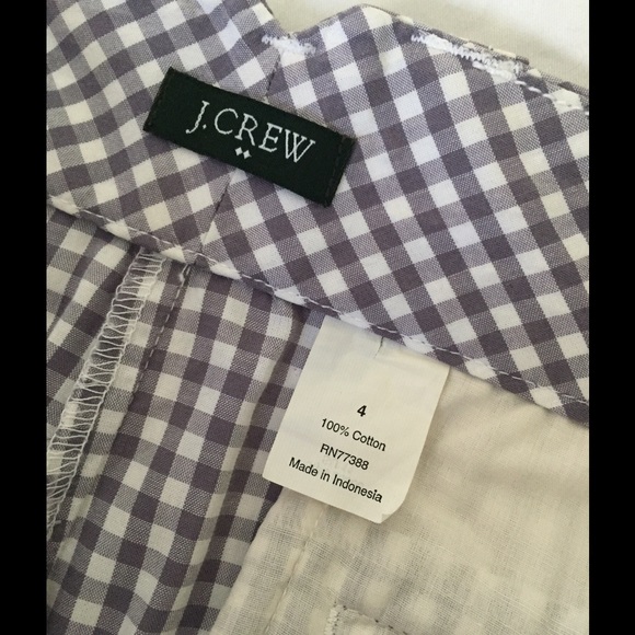 J. Crew Shorts - Picture 4 of 4